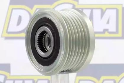 Da Silva PRL042 Шкив генератора