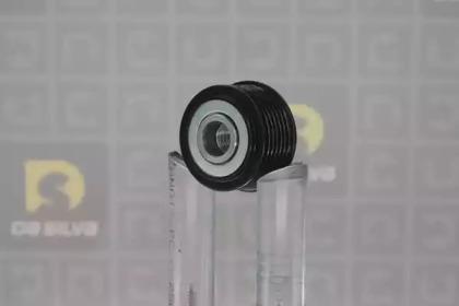 Da Silva PRL045 Шкив генератора