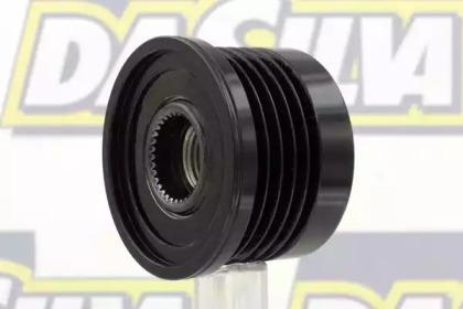 Da Silva PRL047 Механізм вільного ходу генератора Da Silva PRL047 Механізм вільного ходу генератора