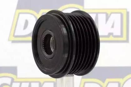 Da Silva PRL052 Шкив генератора Da Silva PRL052 Шкив генератора