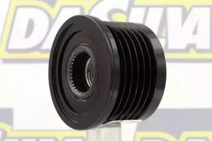 Da Silva PRL056 Шкив генератора