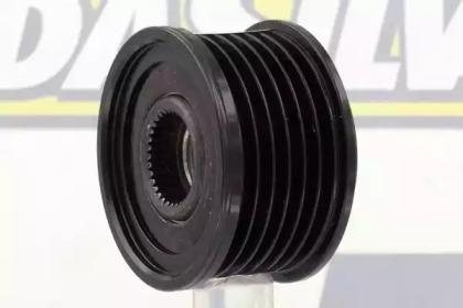 Da Silva PRL060 Шкив генератора Da Silva PRL060 Шкив генератора