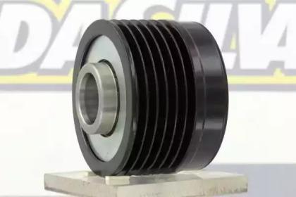 Da Silva PRL070 Шкив генератора Da Silva PRL070 Шкив генератора