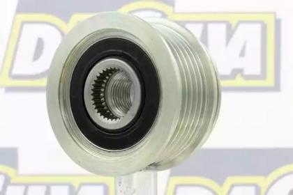 Da Silva PRL072 Механізм вільного ходу генератора Da Silva PRL072 Механізм вільного ходу генератора