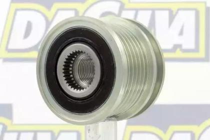 Da Silva PRL081 Механізм вільного ходу генератора Da Silva PRL081 Механізм вільного ходу генератора