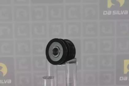 Da Silva PRL093 Шкив генератора Da Silva PRL093 Шкив генератора