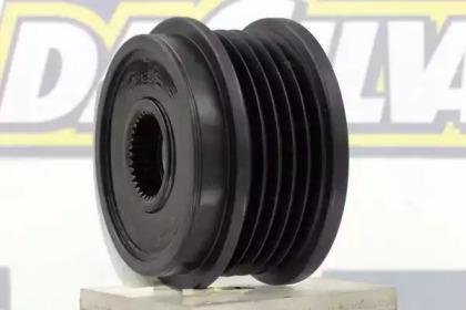 Da Silva PRL095 Шкив генератора Da Silva PRL095 Шкив генератора