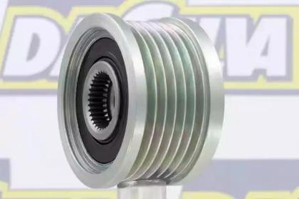 Da Silva PRL108 Шкив генератора Da Silva PRL108 Шкив генератора