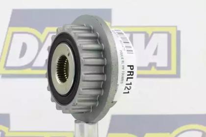 Da Silva PRL121 Шкив генератора Da Silva PRL121 Шкив генератора