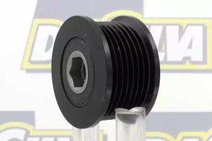 Da Silva PRL136 Механизм свободного хода генератора Da Silva PRL136 Механизм свободного хода генератора