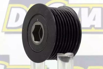 Da Silva PRL140 Шкив генератора Da Silva PRL140 Шкив генератора