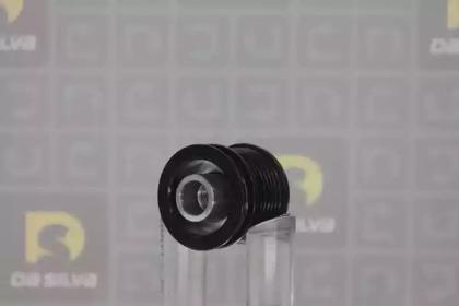 Da Silva PRL163 Шкив генератора Da Silva PRL163 Шкив генератора