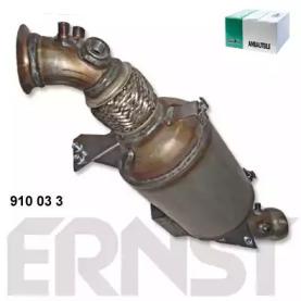 Ernst 910033 Filter assy diesel Ernst 910033 Filter assy diesel