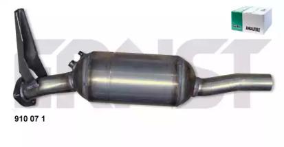 Ernst 910071 Filter assy diesel Ernst 910071 Filter assy diesel