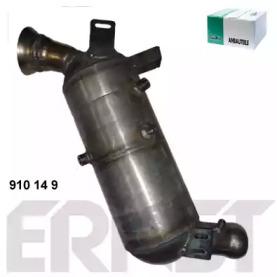 Ernst 910149 Filter assy diesel Ernst 910149 Filter assy diesel