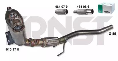 Ernst 910170 Filter assy diesel Ernst 910170 Filter assy diesel