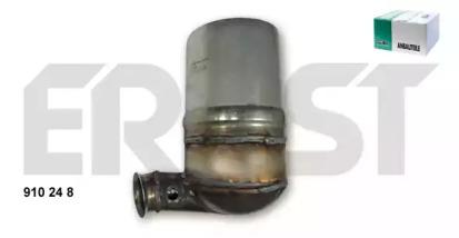 Ernst 910248 Filter assy diesel Ernst 910248 Filter assy diesel