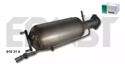 Ernst 910316 Filter assy diesel