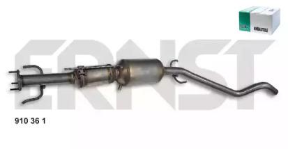 Ernst 910361 Filter assy diesel