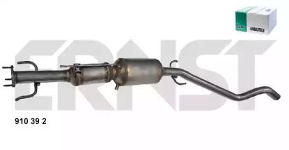 Ernst 910392 Filter assy diesel Ernst 910392 Filter assy diesel