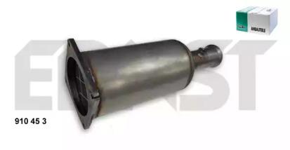 Ernst 910453 Filter assy diesel