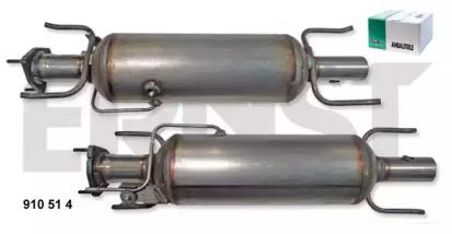 Ernst 910514 Filter assy diesel Ernst 910514 Filter assy diesel