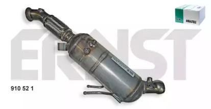 Ernst 910521 Filter assy diesel Ernst 910521 Filter assy diesel