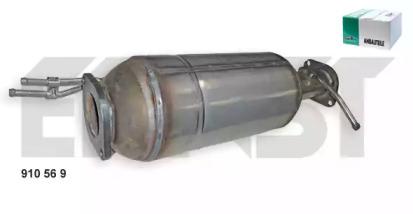 Ernst 910569 Filter assy diesel
