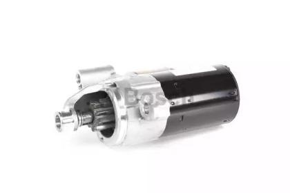 Bosch 0 001 107 534 Starter Bosch 0 001 107 534 Starter