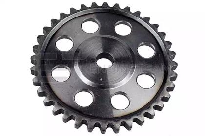 ET Engineteam RG0005 Шестерня колінвала ET Engineteam RG0005 Шестерня колінвала