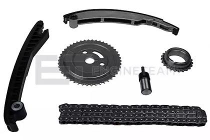 ET Engineteam RS0038 Комплект ланцюга ГРМ