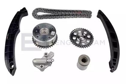 ET Engineteam RS0049 Ремінь ГРМ комплект