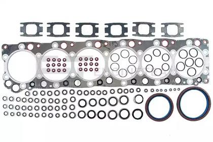 ET Engineteam TS0015 Прокладки двигуна комплект ET Engineteam TS0015 Прокладки двигуна комплект