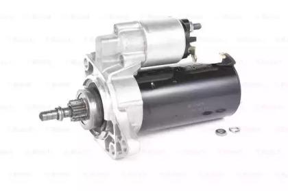 Bosch 0 001 110 133 Starter Bosch 0 001 110 133 Starter