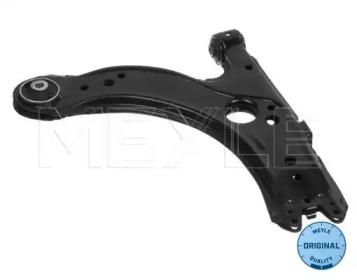 Meyle 116 050 0156 Важіль підвіски колеса Meyle 116 050 0156 Важіль підвіски колеса