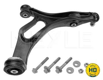 Meyle 1160500186HD Arm assy suspension Meyle 1160500186HD Arm assy suspension