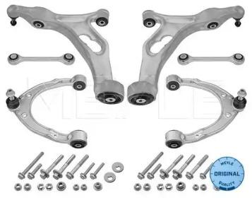 Meyle 1160500191S Shaft rep kit Meyle 1160500191S Shaft rep kit