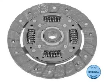 Meyle 117 190 1001 Disc assy clutch