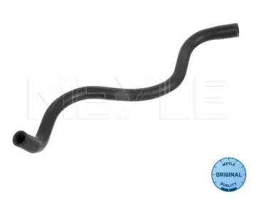 Meyle 119 121 0057 Rohr Meyle 119 121 0057 Rohr