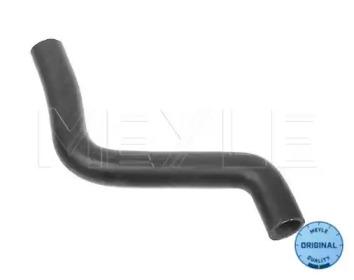 Meyle 119 121 0074 Патрубок Meyle 119 121 0074 Патрубок