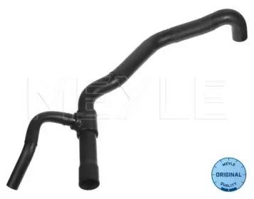 Meyle 119 121 0114 Патрубок Meyle 119 121 0114 Патрубок