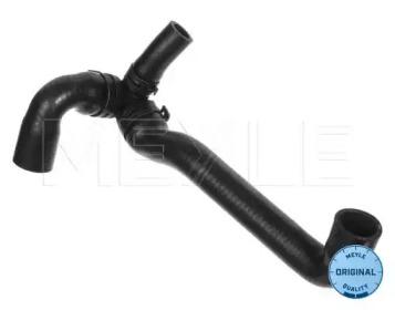 Meyle 119 121 0177 Rohr Meyle 119 121 0177 Rohr