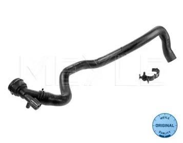 Meyle 119 222 0007 Патрубок