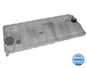 Meyle 12-14 223 0004 Бачок розширювальний системи охолодження