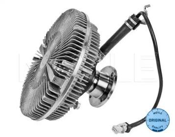 Meyle 12-14 234 0028 Муфта вентилятора Meyle 12-14 234 0028 Муфта вентилятора