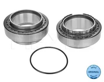 Meyle 12-14 751 0007 Підшипник маточини колеса