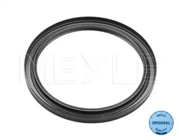 Meyle 12-14 753 0004 Сальник ступицы Meyle 12-14 753 0004 Сальник ступицы