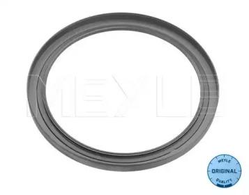 Meyle 12-14 753 0007 Сальник маточини колеса Meyle 12-14 753 0007 Сальник маточини колеса