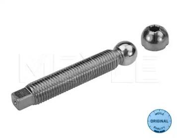 Meyle 12-31 106 0006 Clutch release shaft repair kit Meyle 12-31 106 0006 Clutch release shaft repair kit