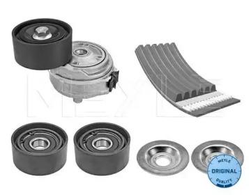 Meyle 12-34 000 2005 Ремінь поліклиновий Meyle 12-34 000 2005 Ремінь поліклиновий